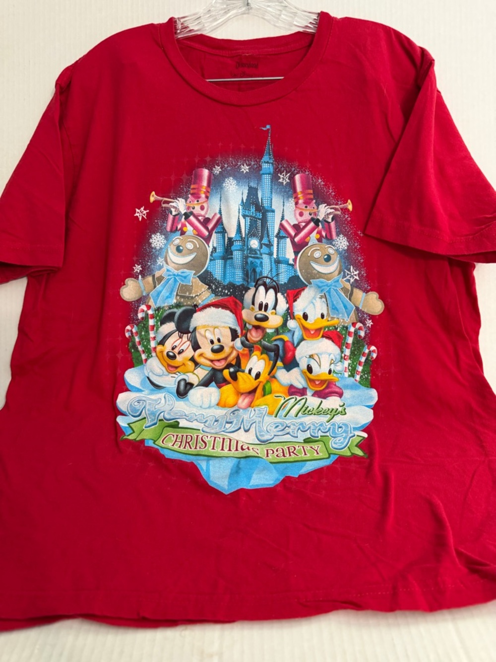 Disney Mickey’s Merry Christmas Party Mickey & Friends
